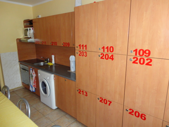 Dvoul��kov� pokoje